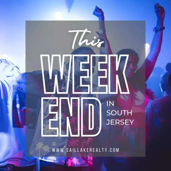 Weekend Wonders: South Jersey's Artistic and Musical Delights,Michelle McMaster