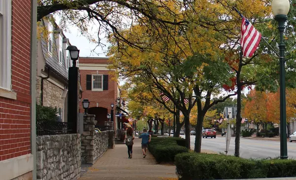 feature image of Discover Why Worthington, Ohio Is the Perfect Place to Call Home