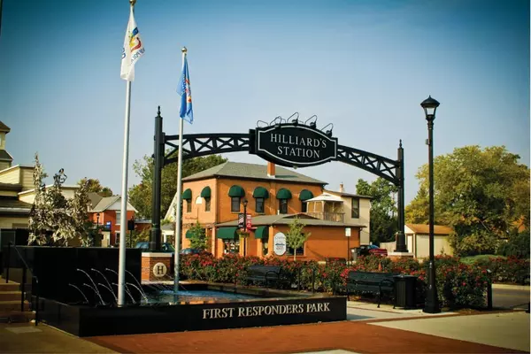 Hilliard, Ohio: A Family-Friendly Community with Endless Charm,HappyNest Homes