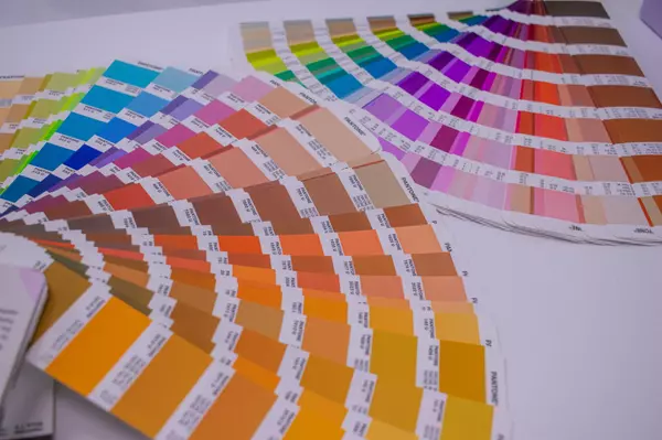 Use the Psychology of Color to Help Sell Your Home,Billee Silva, PA, ABR SRS