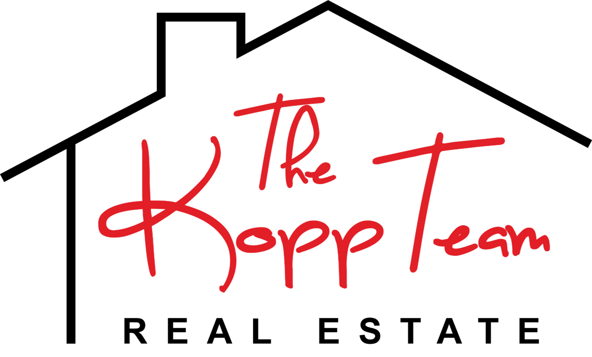 Real Estate The Kopp Team Real Estate Professional