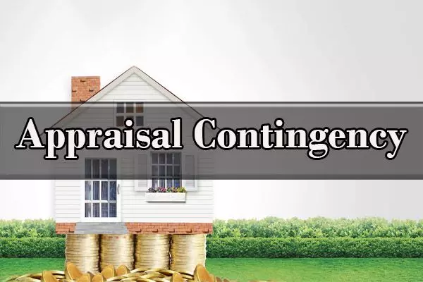 Virginia Home Seller Beware: The Appraisal Contingency Factor in Escalation Offers,Josue Josh Ruiz