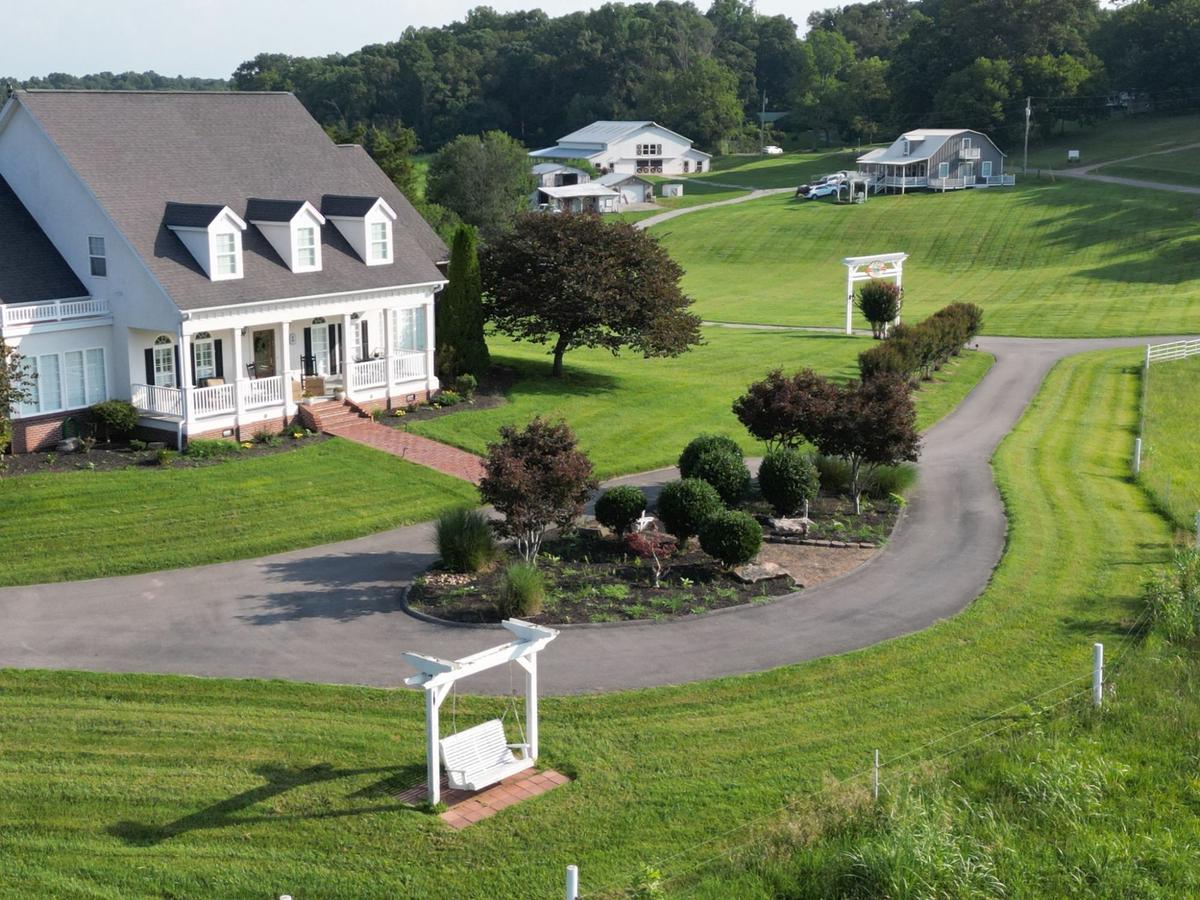 For Sale by Owner Property Shawn Wilmoth REALTOR®