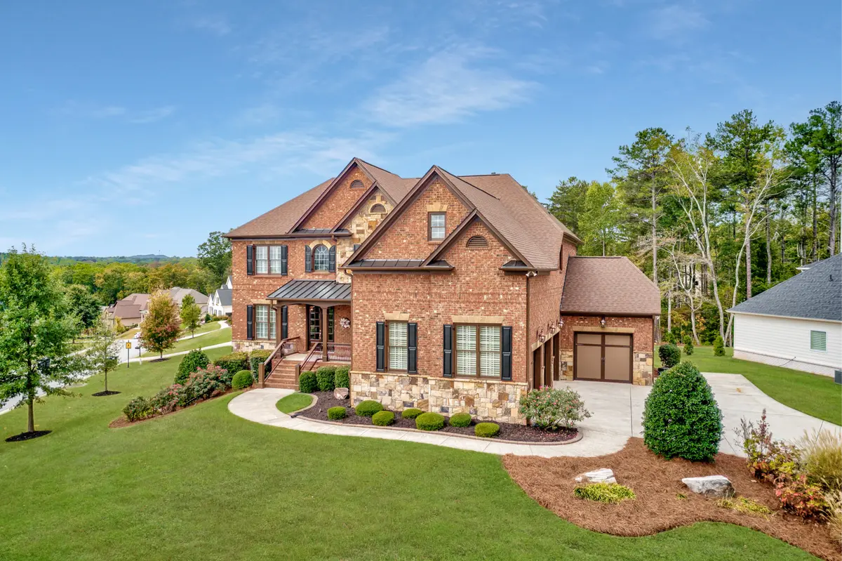 1234 Dream House Ln, Earth.,