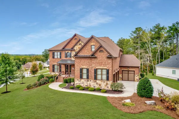 1234 Dream House Ln, Earth.,