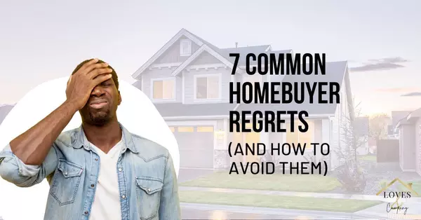 7 Common Homebuyer Regrets (And How To Avoid Them) ,Cody And Jennifer Love