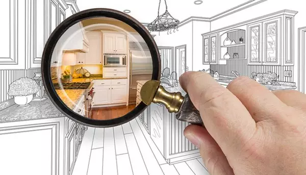 feature image of Why Home Inspections Matter: Uncovering Potential Issues Before You Buy
