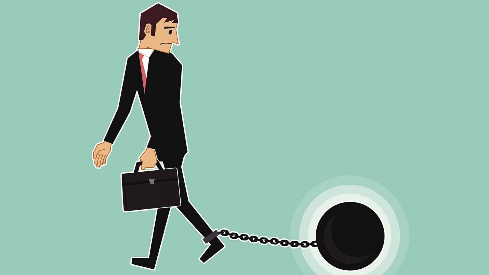 Sellers: Don’t Let These Two Things Hold You Back Simplifying The Market