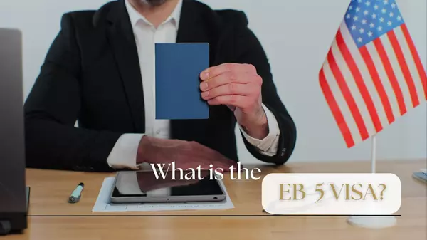 Welcome to the EB-5 Visa Blog: Investment Opportunity for Investors,Nelly Mitford