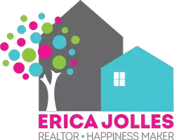 Erica Jolles logo
