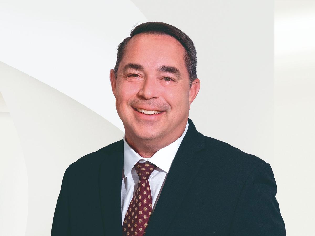 Real Estate John Vogel Engel & Völkers Americas