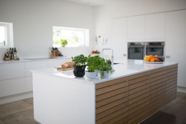 Things to Consider When Remodeling a Kitchen ,Lysi Bishop Real Estate