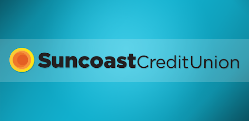 suncoast credit union logo