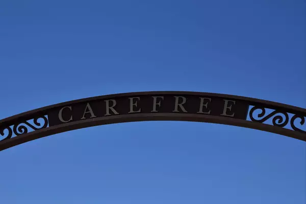 Is Carefree a Good Place to live?