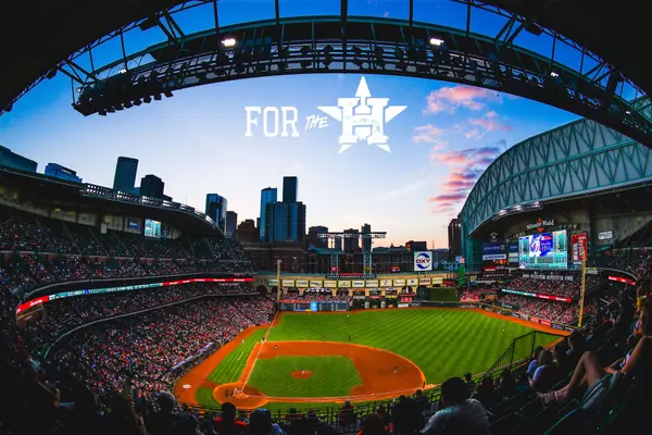 What's Happening In Houston This Week of August 21-26