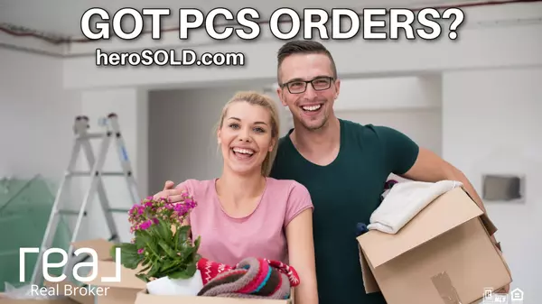 Navigating Your PCS Orders to USMC Yuma: Housing, Refinancing, and Real Estate,James Sanson