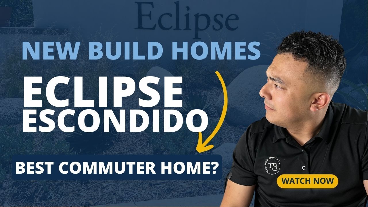 Explore Eclipse Escondido: A Modern Southern California Living Community,Gio Ruiz