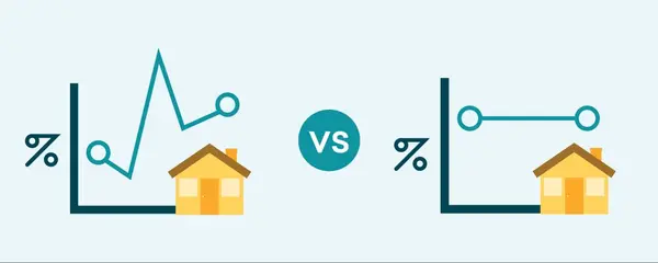 Why You Don’t Need To Fear the Return of Adjustable-Rate Mortgages,KCM Crew
