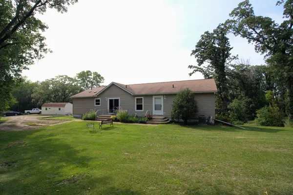 Well Maintained Evansville Home on 5+ Acres,Chuck Carstensen
