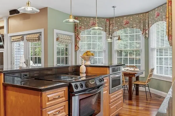 Choosing New Kitchen Appliances,Tom Carroll