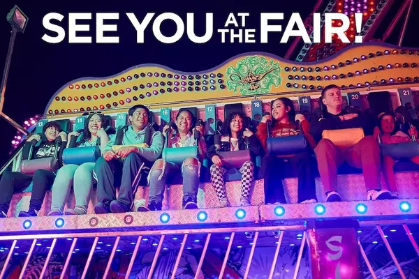 Washington State Fair, September 1-24,WAHOUSES