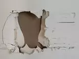 Repairing Drywall by Yourself,Theresa Tscheschke Gunal