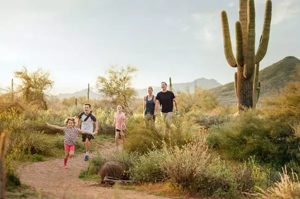 The Family-Friendly Guide to Scottsdale Real Estate: Schools, Parks, and Community Amenities,Connie Colla