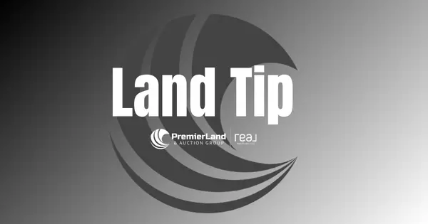 Land Pro Tip - Depreciate Farm Assets,Dennis Prussman