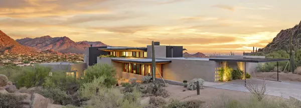 Selling Your Luxury Scottsdale Home? Why Experience Matters,Connie Colla