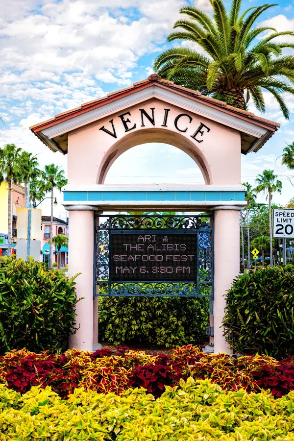Venice