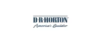 DR HORTON HOMES