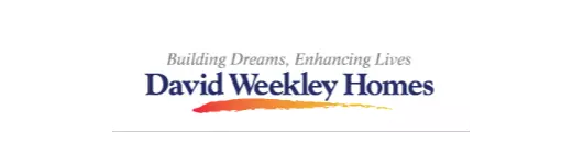 DAVID WEEKLY HOMES