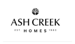 ASH CREEK HOMES