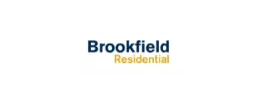 BROOKFIELD RESIDENTIAL