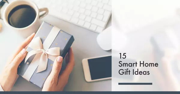Gifts and Gadgets for Every Room in the House,Billee Silva, PA, ABR SRS