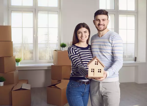 Equity Proves to Be a Game-Changer for Homeowners Seeking to Sell,Herb Rim