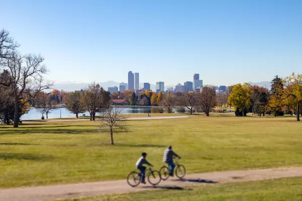 The Importance of Parks and Open Spaces in Denver's Real Estate Market,Robert Passafiume