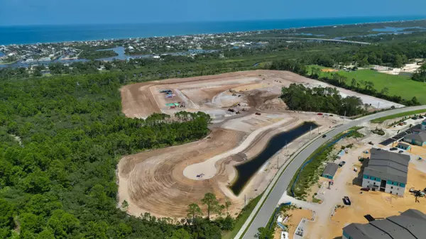 Beach Park Village: Flagler Beach's Coastal Gem,Danny Meyer
