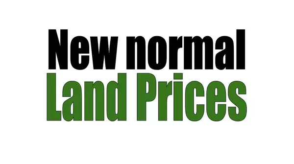 Soaring Land Prices! Is this the New Normal for 2023?,Dennis Prussman