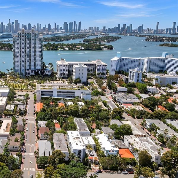 The Allure of North Miami Real Estate