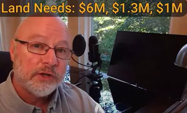 Marketing Missouri Land, It's my Passion - Dennis Prussman, Realtor & Auctioneer,Dennis Prussman