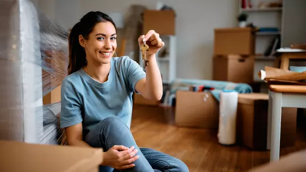 Finding that Perfect Home in Idaho,Dustin Hawkins