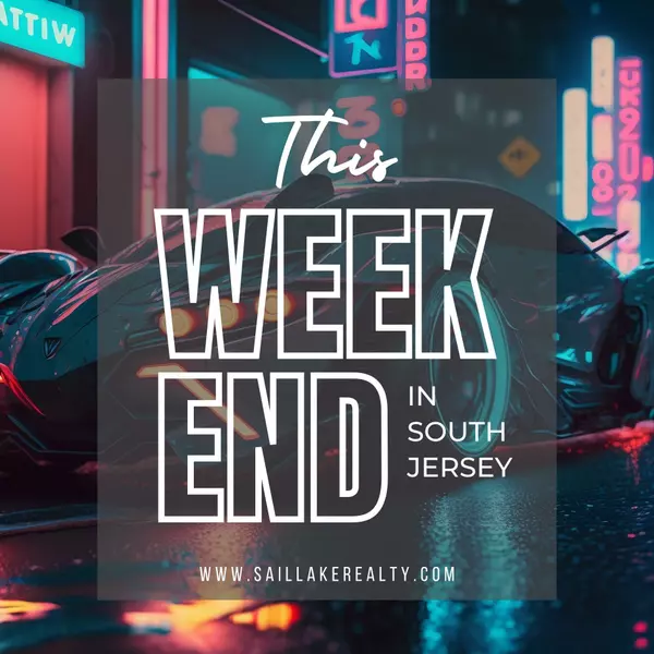  Unleashing Thrills and Celebrating Equality in South Jersey,Michelle McMaster