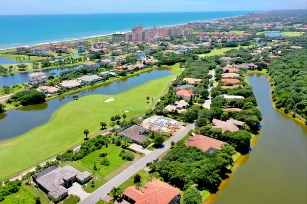 Experience Coastal Luxury and Unforgettable Golf at Hammock Beach Resort,Danny Meyer