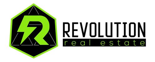 Revolution Real Estate