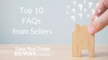 Top 10 Questions We Get Asked by Sellers