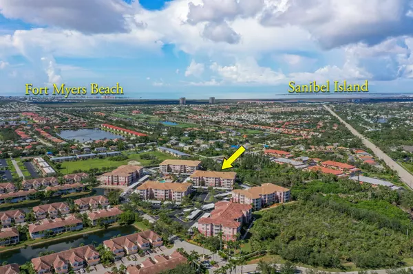 Experience Luxury Living in Fort Myers with This Stunning Penthouse Condo,Billee Silva, PA, ABR SRS