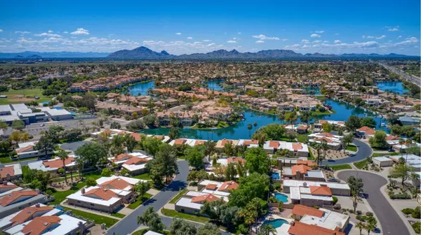 The Hidden Gems of Scottsdale: Scottsdale Neighborhoods with Great Potential,Connie Colla