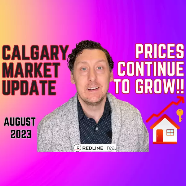 August 2023 Market Update