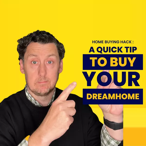 Mastering Calgary's Fast Real Estate Market: Quick Tip for Buyers & Working with Agents